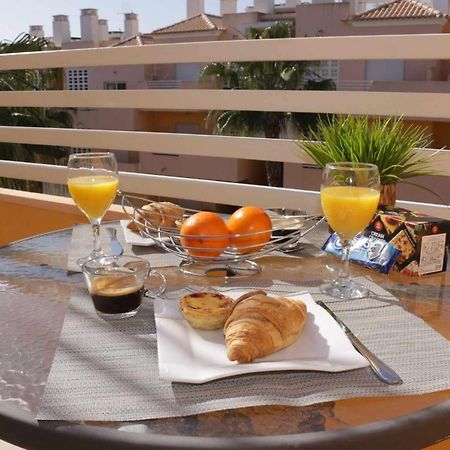 Apartamento Maresia T2 Penthouse By Your Home Algarve Cabanas De Tavira Zewnętrze zdjęcie