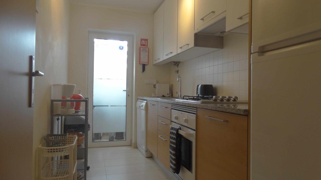 Apartamento Maresia T2 Penthouse By Your Home Algarve Cabanas De Tavira Zewnętrze zdjęcie