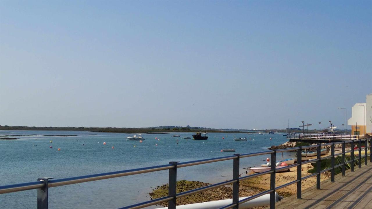 Apartamento Maresia T2 Penthouse By Your Home Algarve Cabanas De Tavira Zewnętrze zdjęcie