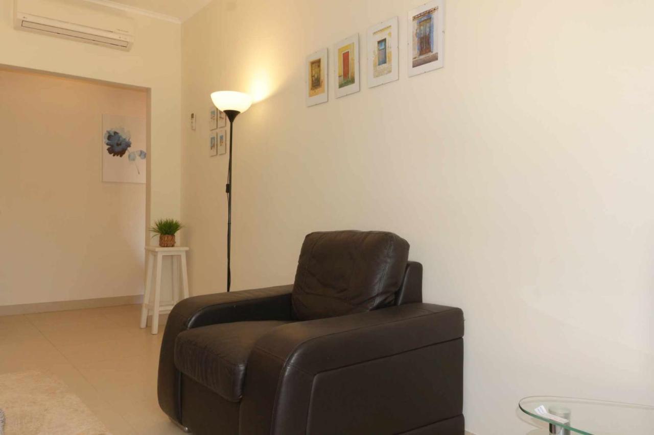 Apartamento Maresia T2 Penthouse By Your Home Algarve Cabanas De Tavira Zewnętrze zdjęcie