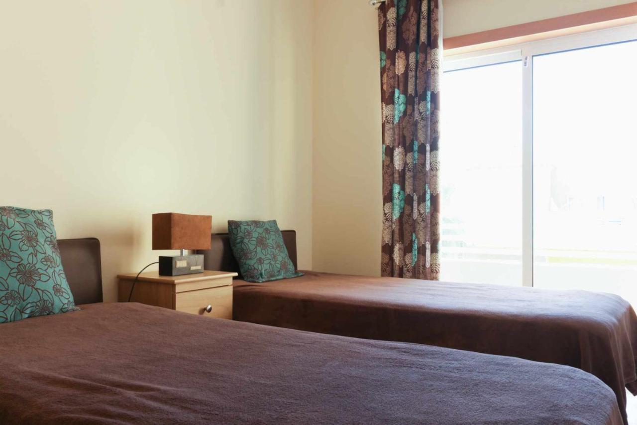 Apartamento Maresia T2 Penthouse By Your Home Algarve Cabanas De Tavira Zewnętrze zdjęcie