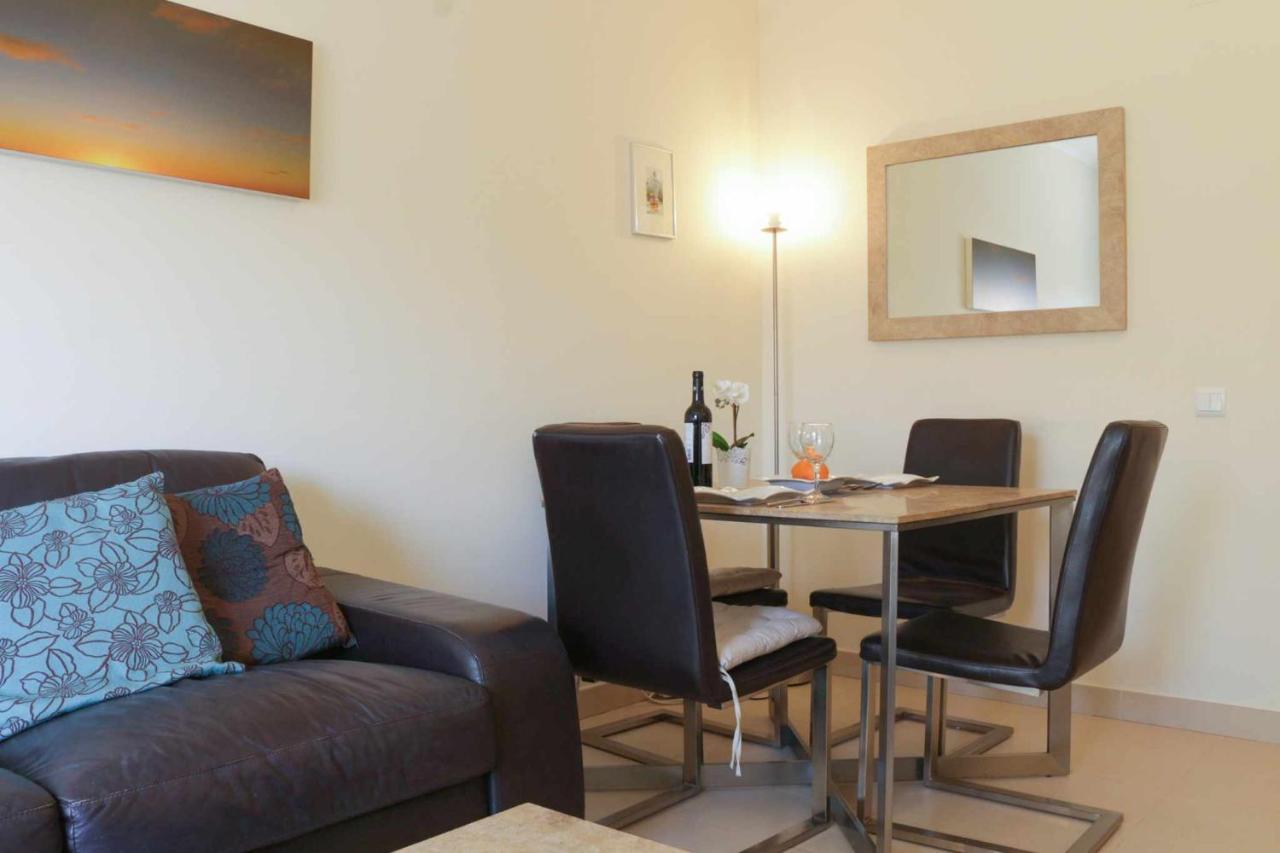 Apartamento Maresia T2 Penthouse By Your Home Algarve Cabanas De Tavira Zewnętrze zdjęcie
