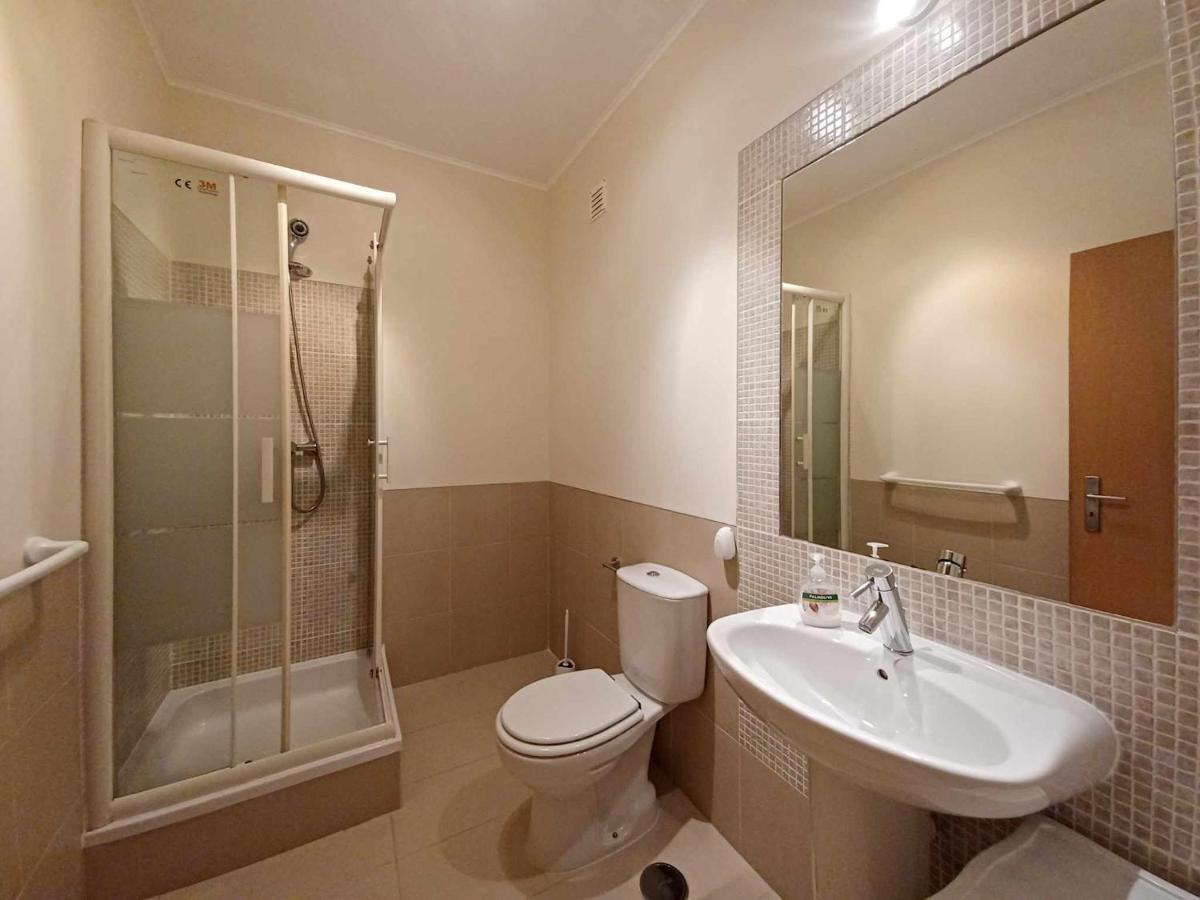 Apartamento Maresia T2 Penthouse By Your Home Algarve Cabanas De Tavira Zewnętrze zdjęcie