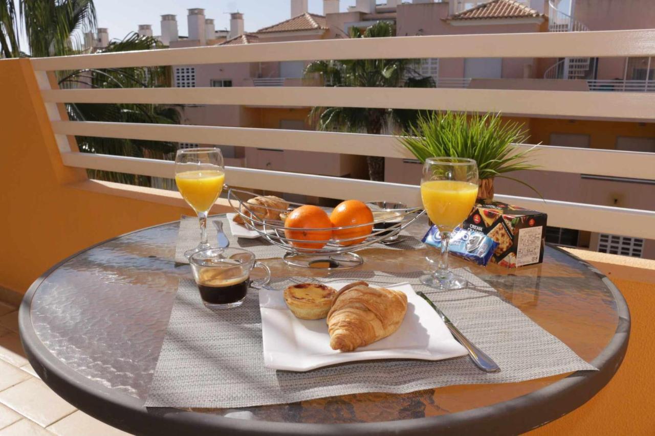 Apartamento Maresia T2 Penthouse By Your Home Algarve Cabanas De Tavira Zewnętrze zdjęcie