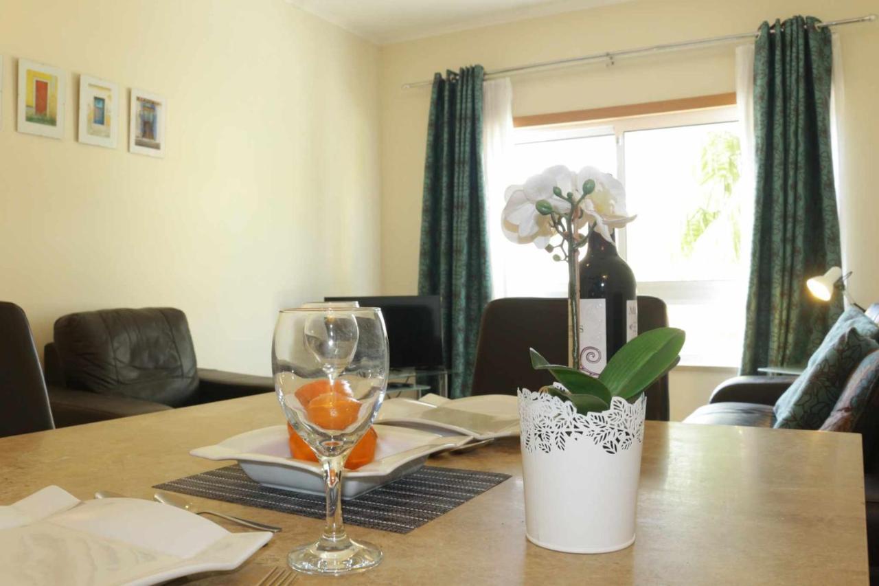 Apartamento Maresia T2 Penthouse By Your Home Algarve Cabanas De Tavira Zewnętrze zdjęcie