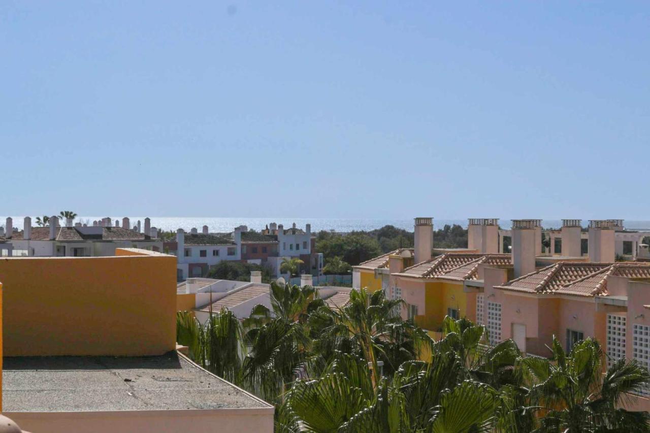 Apartamento Maresia T2 Penthouse By Your Home Algarve Cabanas De Tavira Zewnętrze zdjęcie