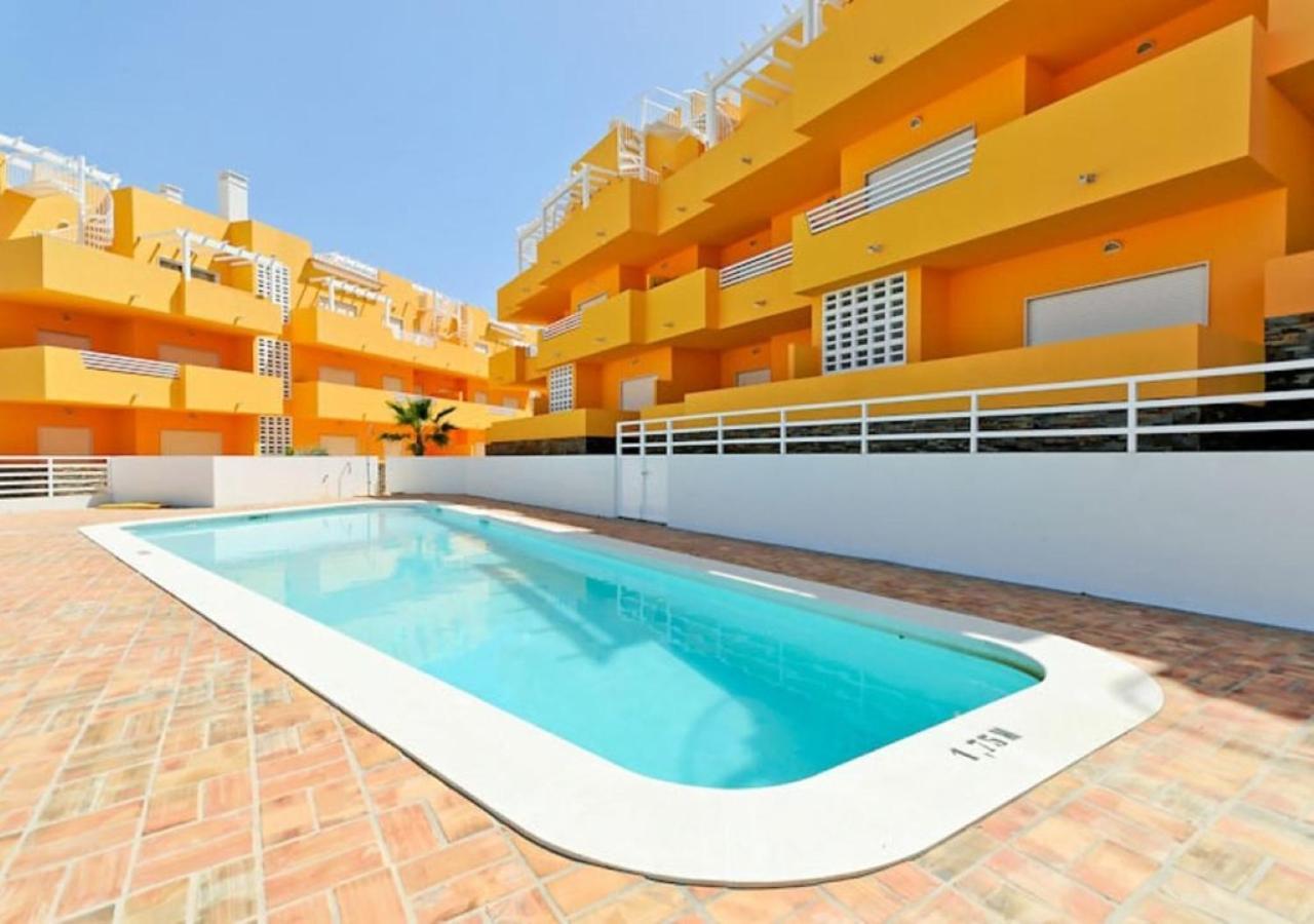 Apartamento Maresia T2 Penthouse By Your Home Algarve Cabanas De Tavira Zewnętrze zdjęcie